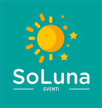 Logo Soluna Eventi