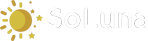 Logo Soluna Eventi